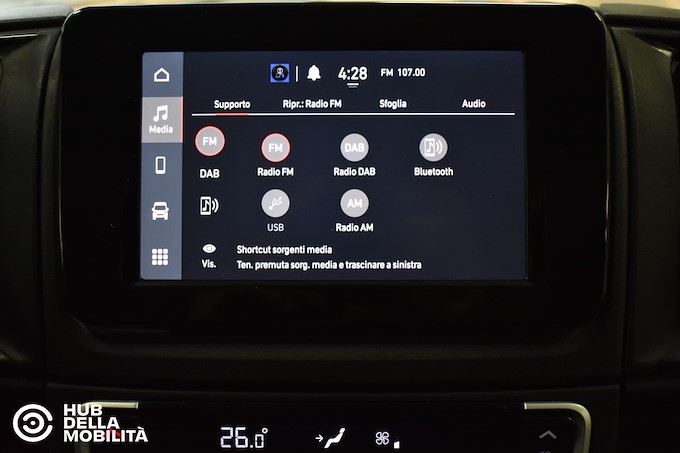 FIAT Ducato 30 2.2 Mjt 140CV PM-TM Furgone